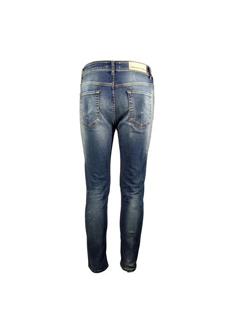Jeans Premium Mood Design Superior PMDS paul l30 PMDS | Jeans | F22 3103 305180004